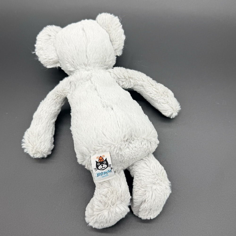 Jellycat Bashful Koala Medium BASK3KA BNWT Retired Rare Plush Stuffed Animal - Picture 2 of 13